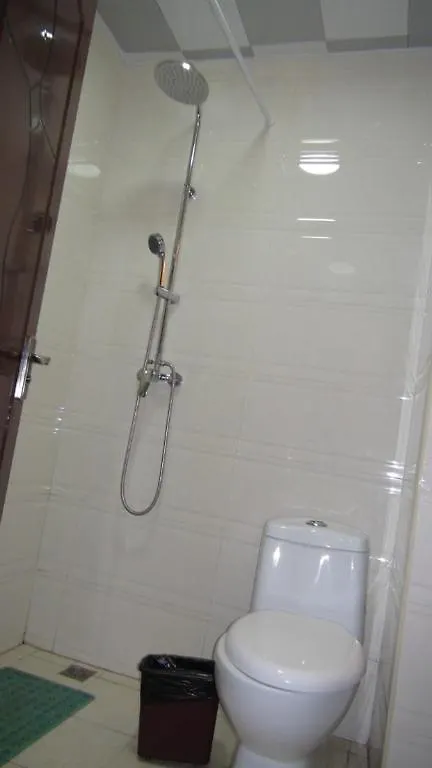 ***  Jun'An Hotel Luoyang  Çin