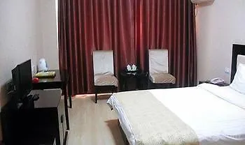 Jun'An Hotel Luoyang