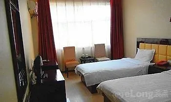 Jun'An Hotel Luoyang  Çin