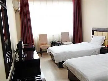 Jun'An Hotel Luoyang  3*, Luoyang (Henan)