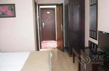 Jun'An Hotel Luoyang
