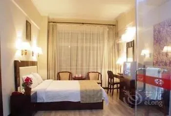 Jun'An Hotel Luoyang