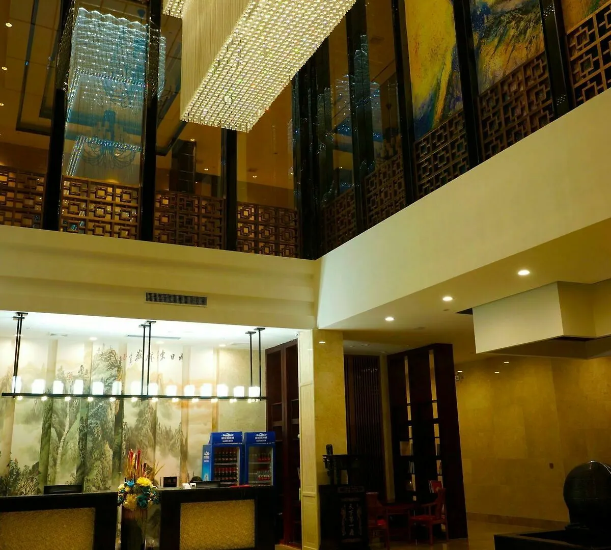 Jun'An Hotel Luoyang