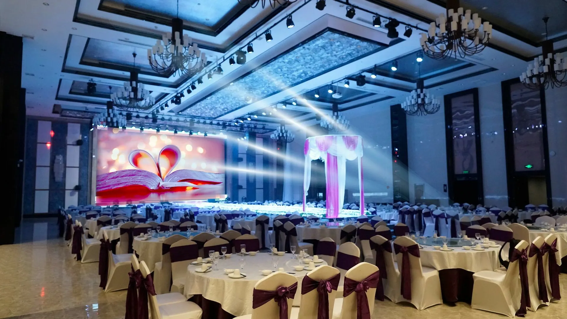 Jun'An Hotel Luoyang   Luoyang (Henan)